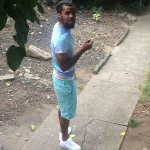 Meet your Posher, Jarrell